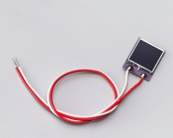 S3994-01Si PIN photodiode